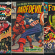 Illustration for article titled One Comics Fan’s Cosmic Quest to Collect All of Jack Kirby’s Covers